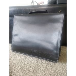 Mary Kay Makeup Samples With Travel Bag